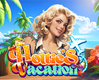 Hottie`s Vacation
