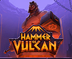 Hammer of Vulcan