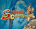 Sinbad's Golden Voyage