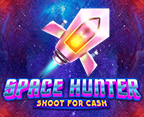 Space Hunter: Shoot for Cash