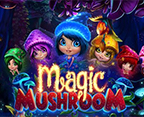 Magic Mushroom