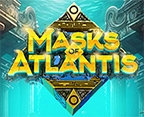 Masks Of Atlantis