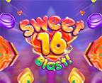 Sweet 16 Blast!