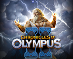 Chronicles of Olympus II